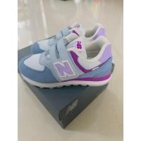 ราคา รองเท้า NEW BALANCE 574 ของเด็ก มือ 1 (28770117596)