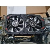 ราคา GTX 1050Ti 4GB Colorful (มือสอง)​ (13087105901)