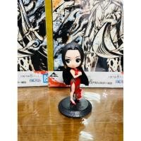 ราคา (Qposket) แท้100% โบอา แฮนค็อก Boa hancock Qposket ฟิกเกอร์ โมเดล วันพีช Figure Model One piece (53101968584)