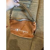 ราคา กระเป๋า Champion สีน้ำตาล งานแท้ (29405974464)