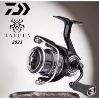 ราคา รอกหมุน Daiwa TATULA ใหม่ล่าสุด 2023 (44114678479)