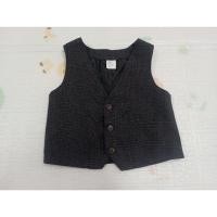 ราคา เสื้อกั๊กเด็ก H&M size 90 มีซับใน (มือสองสภาพดี) (29951965672)