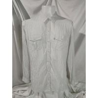 ราคา เสื้อเชิ้ตลีวายส์ ผ้าฝ้าย %/ ป้ายด้ายดำ แท็กตัด ผ้าเบาใส่สบาย (24519869911)