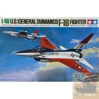 ราคา Tamiya 1/48 F-16 Fighter U.S.Air Force General Dynamics No.61022 โมเดลเครื่องบินรบ เครื่องบินรบ เครื่องบินประกอบ (42076534615)