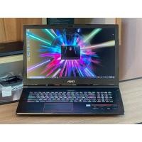 ราคา MSI GE73 8RF-222TH i7-8750H SSD256GB+HD1TB RAM16GB GTX 1070(8GB GDDR5)สินค้ามือสอง ประกันศูนย์ (23811192395)