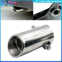 ราคา ปลายท่อ ท่อสแตนเลส​ ปลายท่อไอเสียรถยนต์ ท่อแต่งรถ 50mm บริการหลังการขายดี (41158243434)