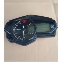 ราคา เรือนไมล์ Yamaha R3 ปี 2015-2018 มือ2สภาพดี เลขไมล์ 57639 กิโลเมตร (40752286378)