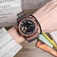 ราคา KK G-SHOCK GA-110LS-1A 7A นาฬิกาอิเล็กทรอนิกส์ GA110 นาฬิกาสปอร์ตกันน้ําสําหรับผู้ชาย w893 (54102554225)