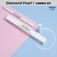 ราคา Super Fast Waterproof Eyeliner Pencil #Diamond Pearl อายไลเนอร์ดินสอเนื้อนิ่ม (1974710646)
