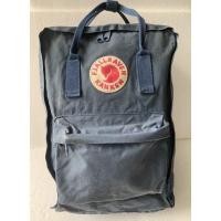 ราคา เป้สะพายหลัง kanken laptop 15”แบรนด์แท้มือ2 (10421817946)