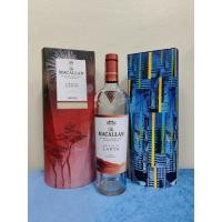 ราคา ขวดเปล่า+กล่อง The Macallan A Night On Earth Limited Edtion 700ml กล่องเพ็คเกจสุดพรีเมียม 2 แบบ (41470253636)
