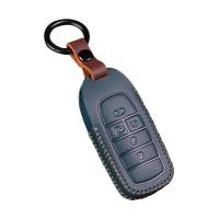 ราคา เหมาะสําหรับ GAC AION Y ฝาครอบกุญแจ Guangqi Aian S/PLUS Charm 580 Chuanqi V/LX AION Y PLUS รถของแท้หนัง (29038863709)