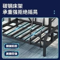 ราคา เหล็กดัดเตียงกรอบเตียงเตียงเตียงเตียงเตียงเตียงเตียงพาร์ทเมนท์ขนาดเล็กเด็กแม่เตียง2ฉันโครงเหล็กเหล็กเด็กเตียงเตียง เอฟโอ8 (55602398724)
