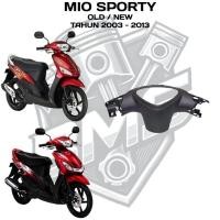 ราคา ฝาครอบด้านหลังสําหรับYamaha Mio Sporty / Smileรถจักรยานยนต์ปี (2003 - 2013) 2003 2004 2005 2006 2007 2008 2009 2010 2011 2012 2013 ฝาครอบตัวหยาบสําหรับMioเก่าmioใหม่Mioเก่าฝาครอบด้านหลัง (52801242837)