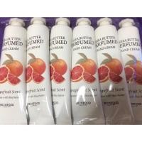ราคา #Skinfood #Shea Butter Perfumed Hand Cream #Grapefruit #ดูรายละเอียดก่อนสั่งซื้อนะคะ (1603195360)