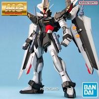 ราคา BANDAI MG STRIKE NOIR GUNDAM โมเดล กันดั้ม กันพลา PS TOYLAND (3592548691)
