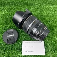 ราคา Canon EF-S 17-85mm f/4-5.6 IS USM