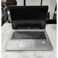 ราคา Hp EliteBook Core I7 GEN 7 RAM 8 GB SSD 256 GB 14" FHD (20983259070)