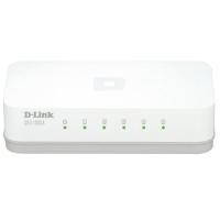 ราคา D-Link HUB 5 Port 10/100 DES-1005A (1870183805)