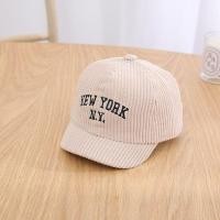 ราคา 6เดือน-2ปีหมวก || หมวกเบสบอลเด็ก Unisex พร้อม motif new york วัสดุ kodoray คุณภาพระดับพรีเมียม (41676395061)