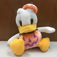 ราคา ตุ๊กตาโดนัลดั๊กฮาโลวีน (1813094064)