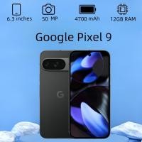 ราคา Google Pixel 9 OLED 6.3 นิ้ว 128GB 12GB RAM Nano-SIM + eSIM (43759292375)