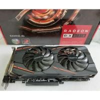 ราคา Gigabyte rx570 4g gaming RGB (7121518290)