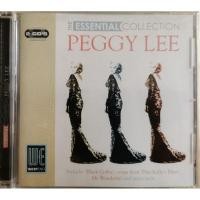 ราคา The Essential Collection Peggy Lee 2CD (Avid Group 2007/Made In England) (46601828270)