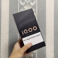 ราคา iQOO Z9 5G (12/256 GB) มือ 1 ยังไม่แกะซีล ประกันศูนย์ไทย 1 ปี (41955644760)