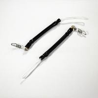 ราคา ท่อยางปืนปลา Cushioner ปลายิงกันกระแทกยางรัดปืนปลาท่อยางอุปกรณ์ยิงปลา Harpoon Vent กันกระแทกเชือก (40009141932)