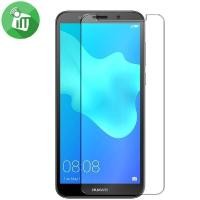 ราคา กระจกนิรภัย ฟิล์มกันรอย Huawei Y5 Prime (6951928390)