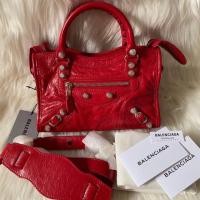 ราคา New Balenciaga Mini City (5238985816)
