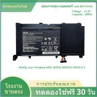 ราคา ✨Battery Notebook แท้ Asus Vivobook B31N1336 R533L R553LN K551L K551LN K551L S551L S551LN 4110mAh (27627724171)