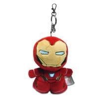 ราคา พวงกุญแจ อเวนเจอร์ ไอร่อนแมน / Avenger Ironman 5 นิ้ว (10285964765)