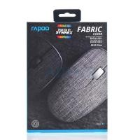 ราคา เม้าท์ไร้สาย Wireless Optical Mouse RAPOO (MS3510) Black (877101576)