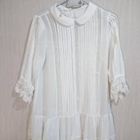 ราคา Landmee mini dress size S (3538594090)