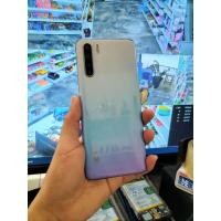 ราคา โทรศัพท์พร้อมใช้ oppo a91 แรม8/128GB ไม่สแกนนิ้ว ศูนย์ไทย ปกติทุกอย่าง (46050690553)