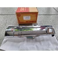 ราคา มือเปิดฝาท้าย isuzu Dmax ปี2012-2019 รุ่นชุบ มีรูกล้อง (27192070190)