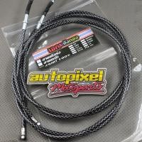 ราคา สายเบรคหลัง Mio soul Fino nouvo thailand (53802924753)