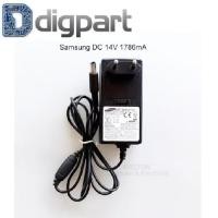ราคา Original SAMSUNG 14V 1.786A 25w LED LCD TV และ MONITOR Charger Adapter (44226880182)