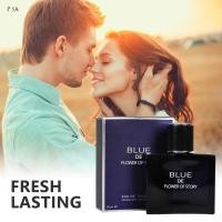 ราคา 50ml ผู้ชาย Flirt Sex น้ําหอมฟีโรโมน Safe Ingredient Eau De Toilette Appealing Dating น้ําหอม (28060246718)