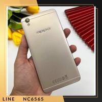 ราคา oppo A37 แรม 2GB รอม16GB หน้าจอ 5นิ้ว สภาพดี ใช้งานได้ปกติทุกอย่างเครื่องพร้อมใช้งาน เเถมสายชาร์จ (22925207168)