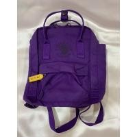 ราคา Re-Kanken Mini กระเป๋าเป้สะพายหลังขนาดเล็ก เป้ Kanken แท้ ขนาดกะทัดรัด (14739621512)