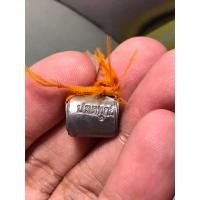 ราคา ตะกรุดปลดทุกข์หลวงปู่แผ้ว ปวโร วัดกำแพงแสน แท้% (26673315421)