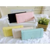 ราคา Prettyzys long wallet (74043270)