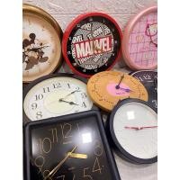 ราคา นาฬิกาตั้งโต๊ะ 13WC ชุดที่ 13 นาฬิกาปลุก นาฬิกาตั้งโต๊ะ table clock งานแบรนด์ญี่ปุ่น alarm Quartz (26157320519)