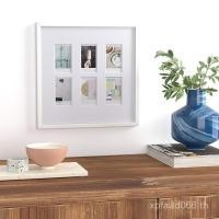 ราคา ขายร้อนกรอบรูปตารางอัลบั้มรูปภาพขายส่งไม้เนื้อแข็งรวมกันหกตารางไม้เนื้อแข็งสร้างสรรค์F (55552909023)