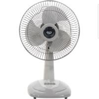 ราคา Airy พัดลมตั้งโต๊ะ 12 นิ้ว รุ่น AF-4129 (7334736532)