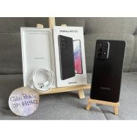 ราคา Galaxy A53 5G 8/128 GB สีดำ สวยสะบัดเลออออ (23814401585)