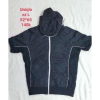 ราคา เสื้อแจ็คเก็ต Uniqlo (24041958655)